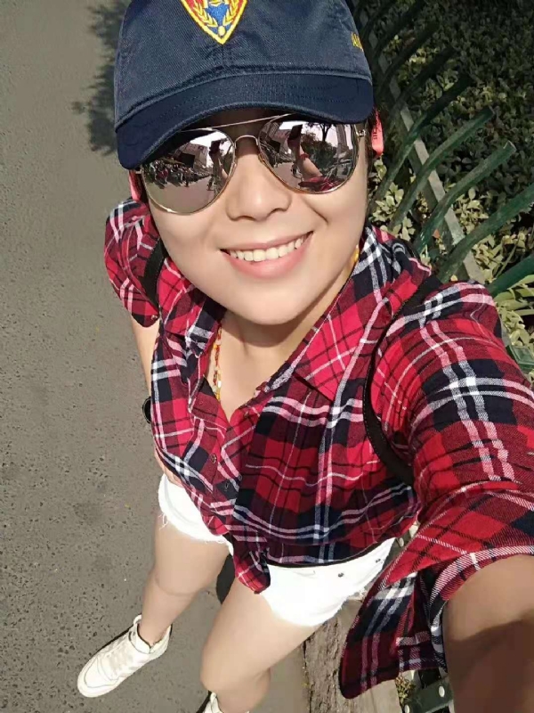 柯林的第一张照片--鞍山相亲服务中心