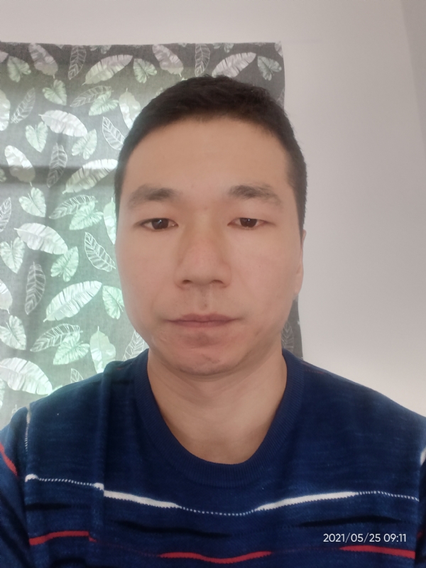 欢哥的第一张照片--鞍山相亲服务中心