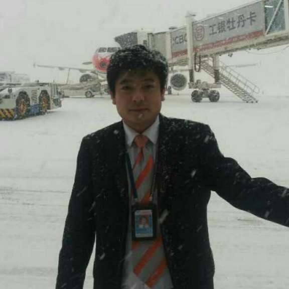 随缘的第二张照片--鞍山相亲服务中心