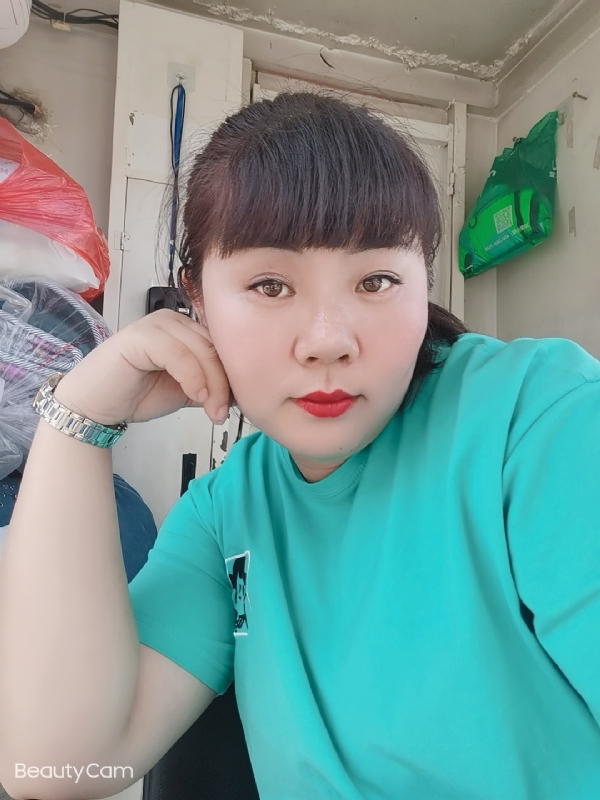 小不点的第一张照片--鞍山相亲服务中心