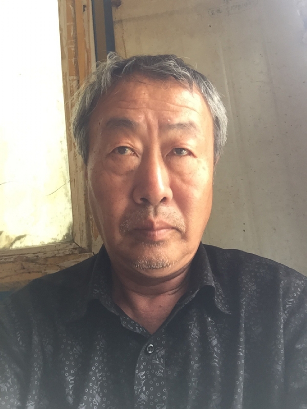 也许的第一张照片--鞍山相亲服务中心