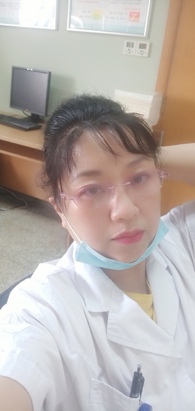 嫣淼的第一张照片--鞍山相亲服务中心