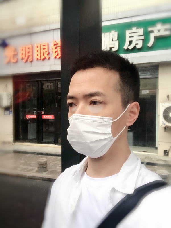 大宝的第一张照片--鞍山相亲服务中心