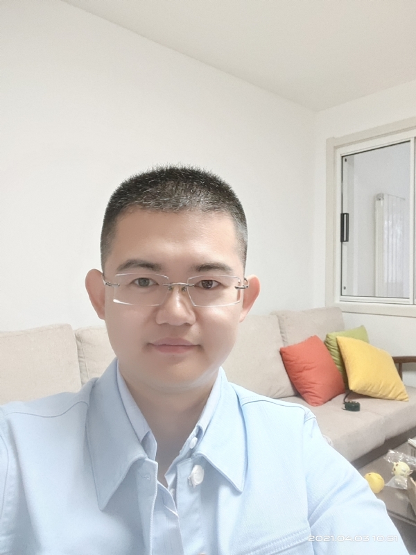 静受时光温柔的第二张照片--鞍山相亲服务中心