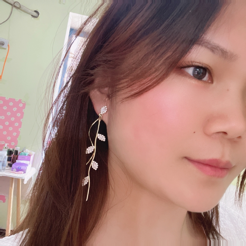 静净的第一张照片--鞍山相亲服务中心