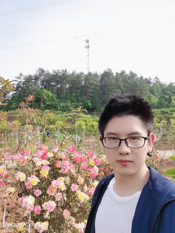 临海听风的第二张照片--鞍山相亲服务中心