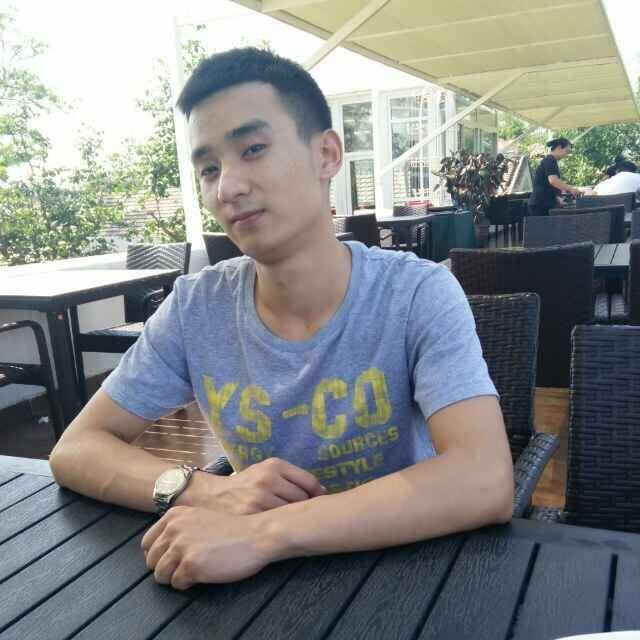 简单的第一张照片--鞍山相亲服务中心