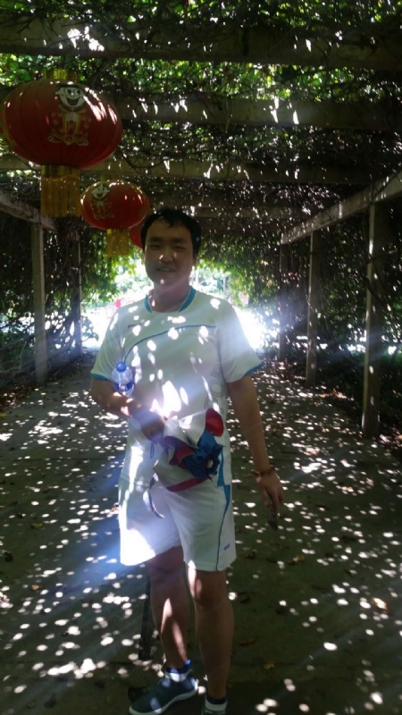 玖语笙的第一张照片--鞍山相亲服务中心