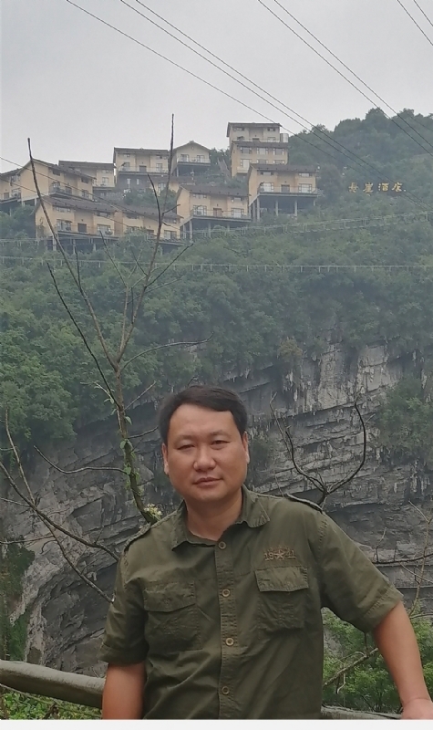 迷彩人生的第一张照片--鞍山相亲服务中心