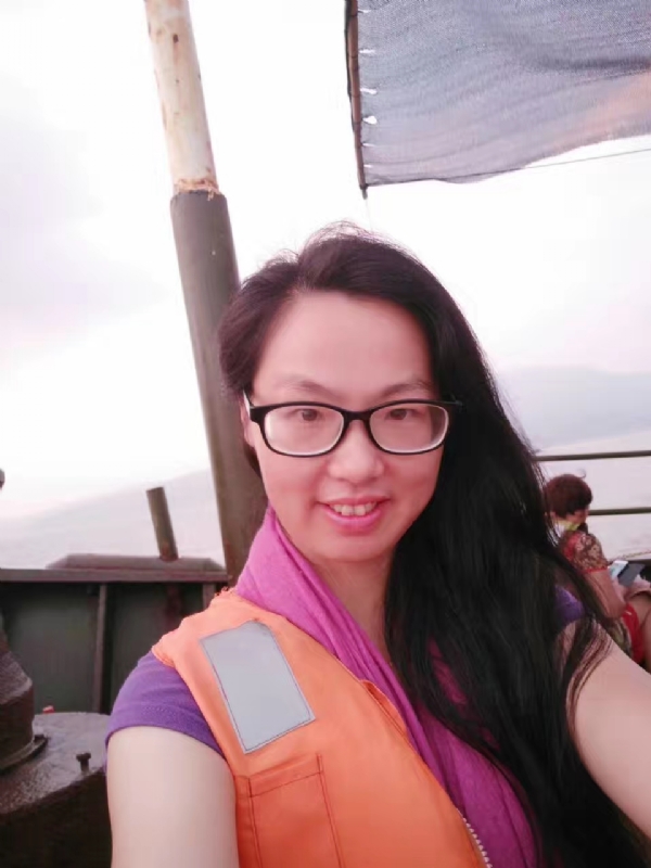 阿章的第一张照片--鞍山相亲服务中心