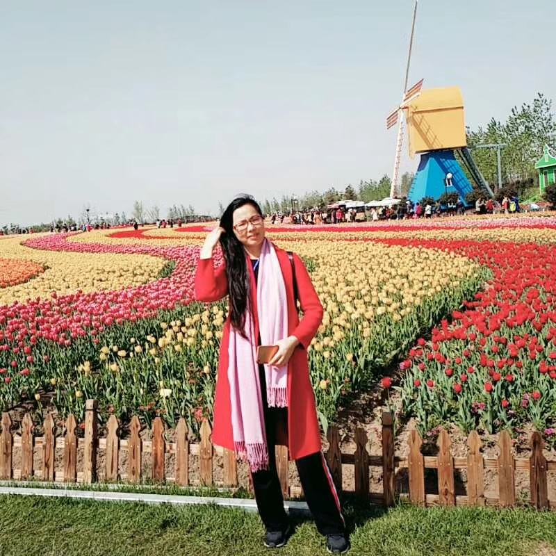 阿章的第二张照片--鞍山相亲服务中心