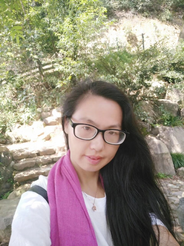 阿章的第四张照片--鞍山相亲服务中心