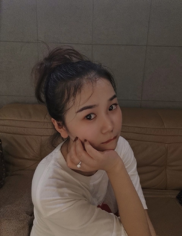 欣欣的第一张照片--鞍山相亲服务中心