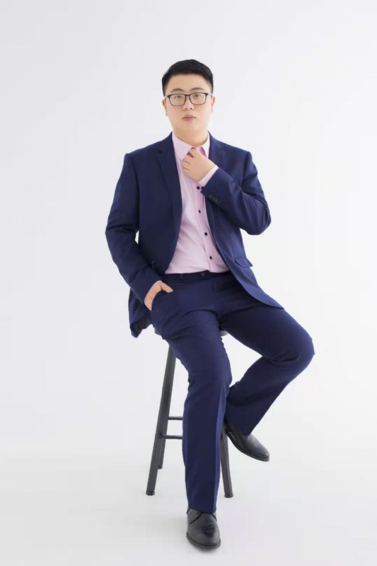 周的第一张照片--鞍山相亲服务中心