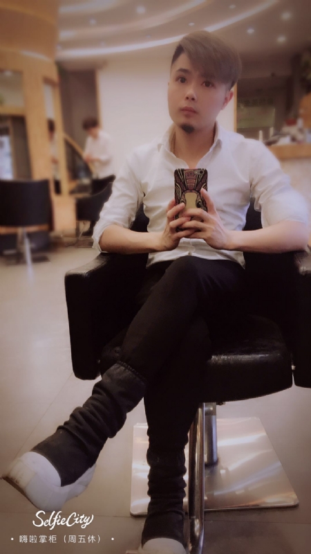 北北的第一张照片--鞍山相亲服务中心