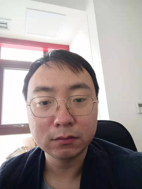 慕容清的第一张照片--鞍山相亲服务中心