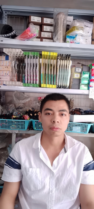 一生有你足够的第一张照片--鞍山相亲服务中心