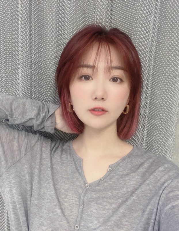 Leanna的第一张照片--鞍山相亲服务中心