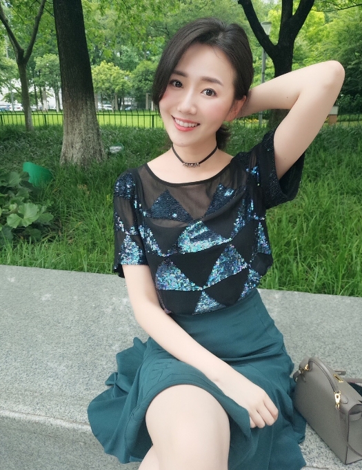 Leanna的第二张照片--鞍山相亲服务中心