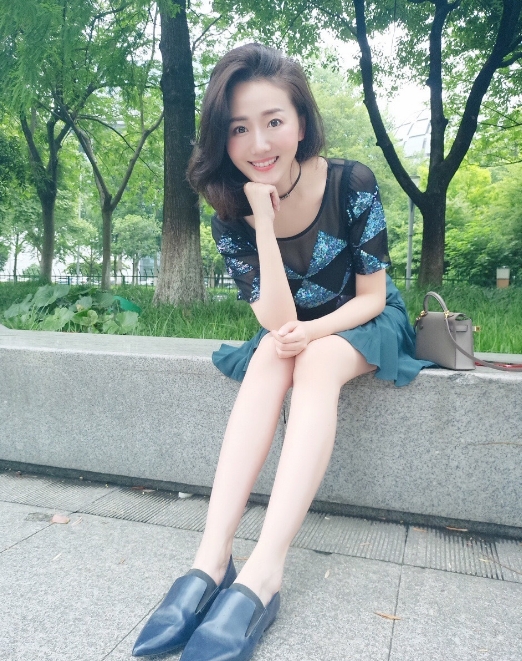 Leanna的第三张照片--鞍山相亲服务中心