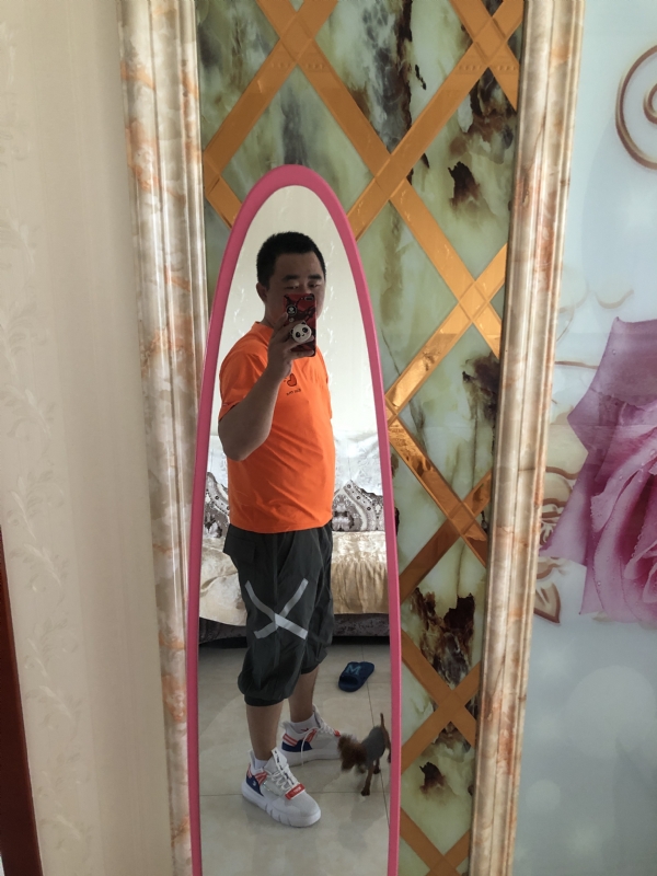 派大星的海洋裤的第一张照片--鞍山相亲服务中心