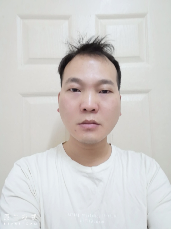 默默的第二张照片--鞍山相亲服务中心