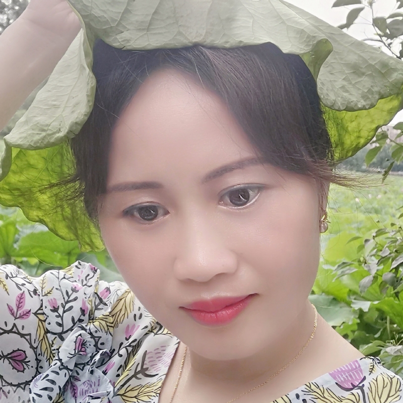 花开半夏的第一张照片--鞍山相亲服务中心