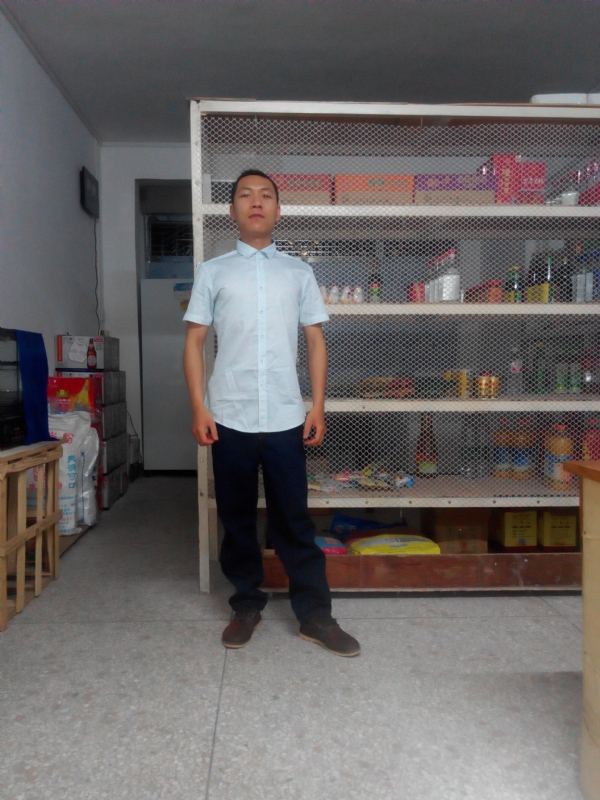 晴天的第一张照片--鞍山相亲服务中心