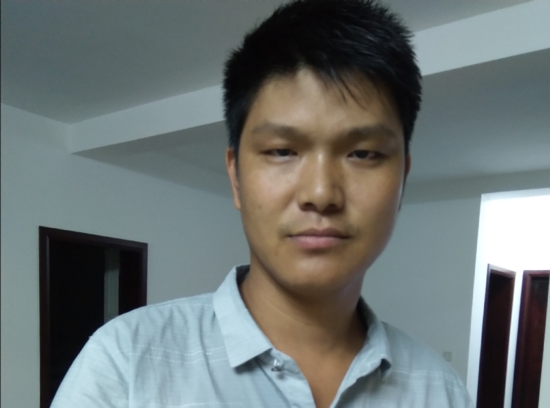 春天的第一张照片--鞍山相亲服务中心