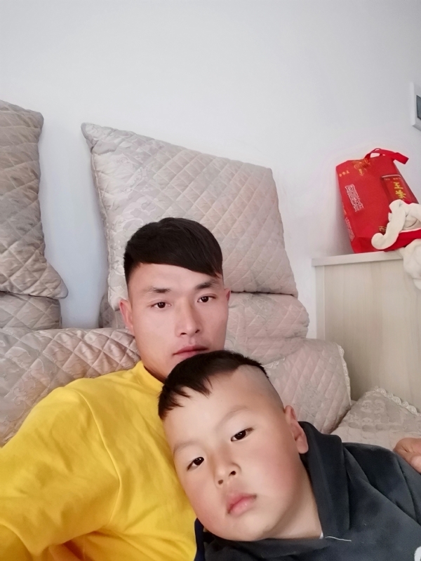 我若成魔的第一张照片--鞍山相亲服务中心