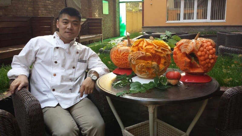 Chuxuanfen2020的第一张照片--鞍山相亲服务中心