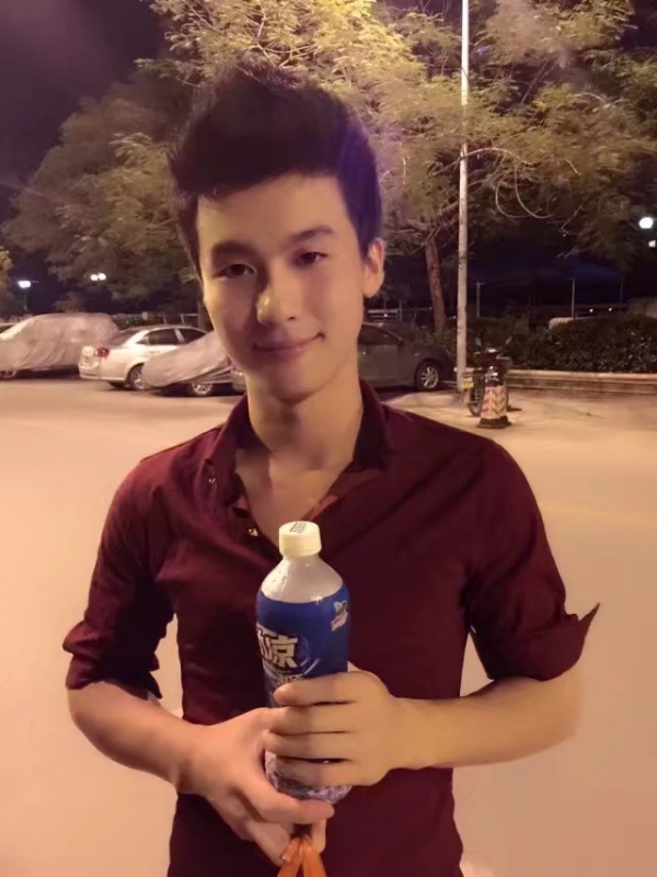 皮特王的第三张照片--鞍山相亲服务中心