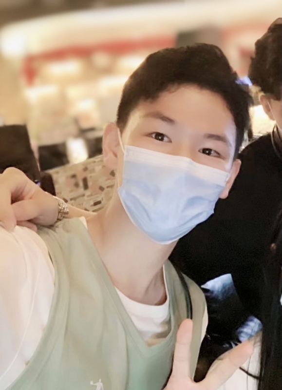 六月的春风的第三张照片--鞍山相亲服务中心