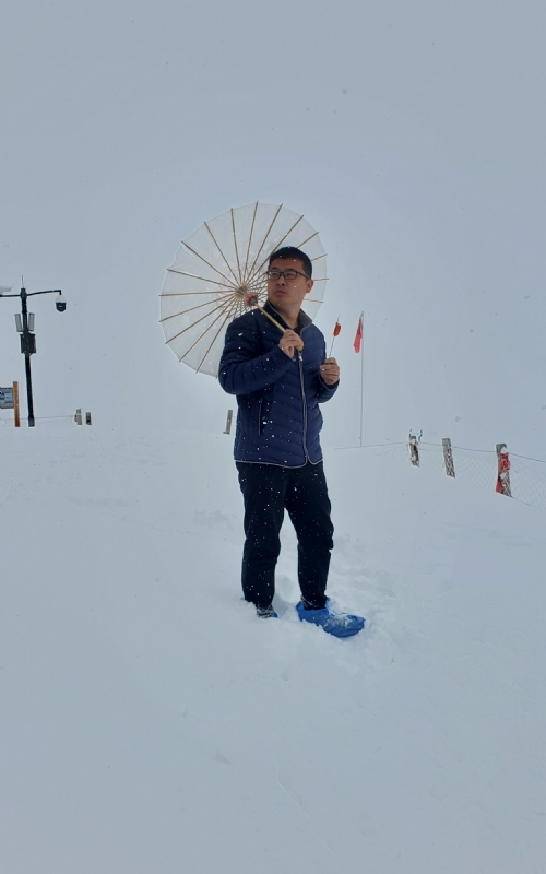 小确肥的第一张照片--鞍山相亲服务中心