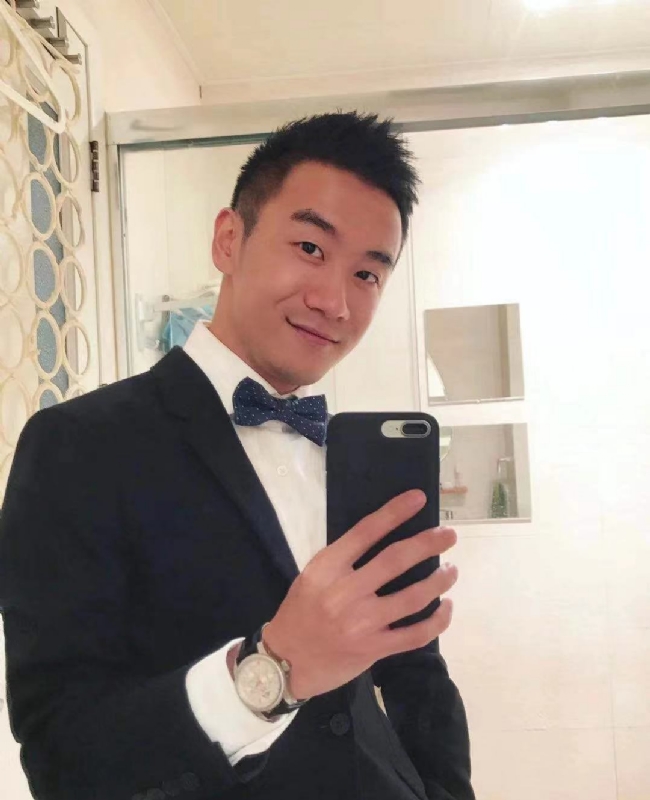 张文杰的第一张照片--鞍山相亲服务中心