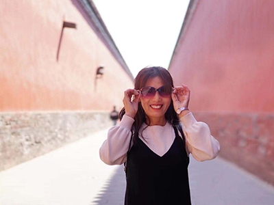 xie的第二张照片--鞍山相亲服务中心