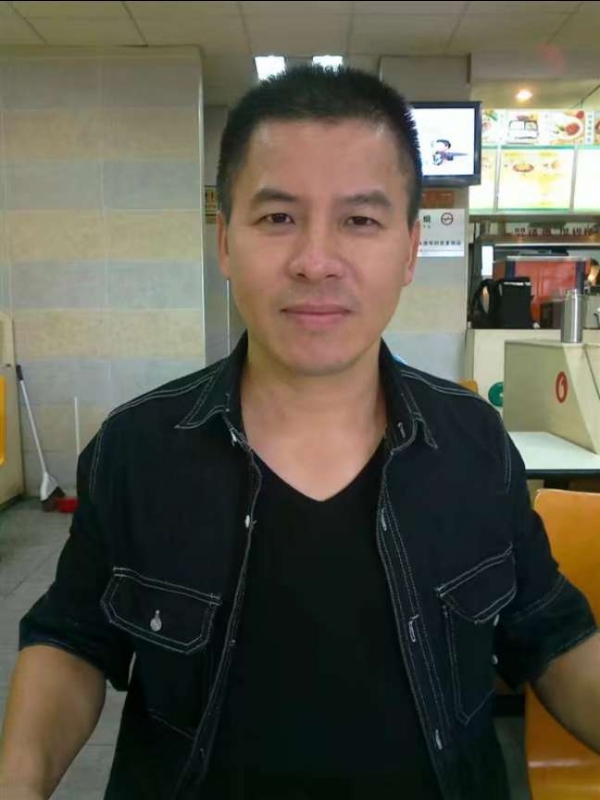 享受孤独的第一张照片--鞍山相亲服务中心