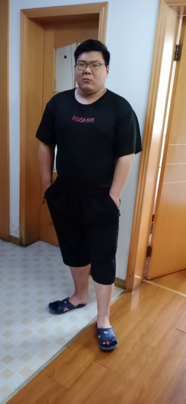 灰太狼的第一张照片--鞍山相亲服务中心