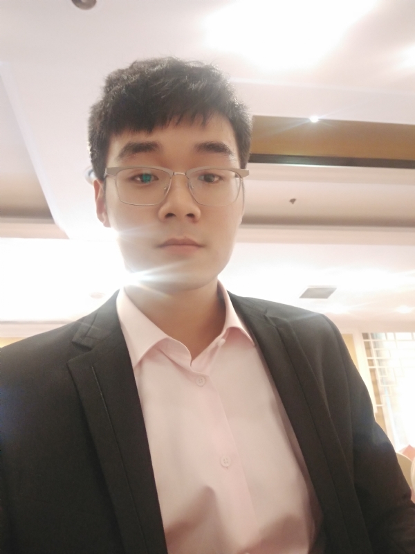 我已经长胖了的第一张照片--鞍山相亲服务中心