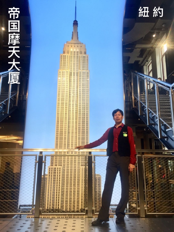 郝仁的第一张照片--鞍山相亲服务中心