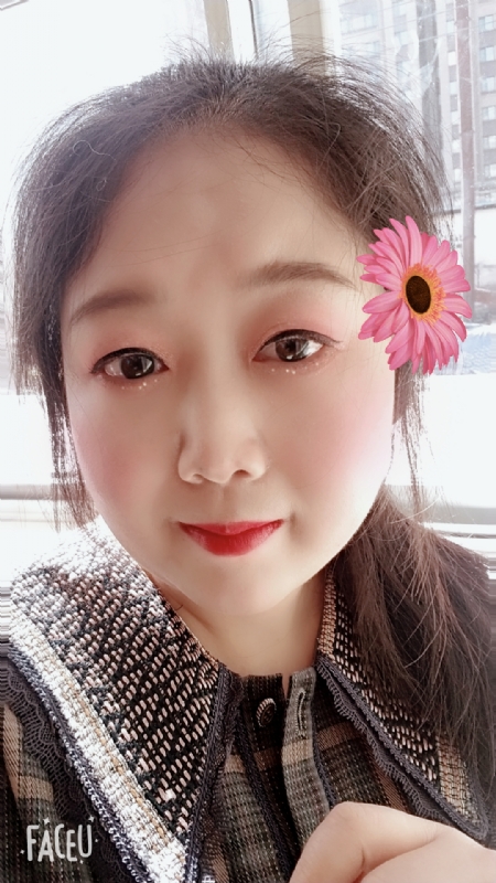 李欣的第一张照片--鞍山相亲服务中心