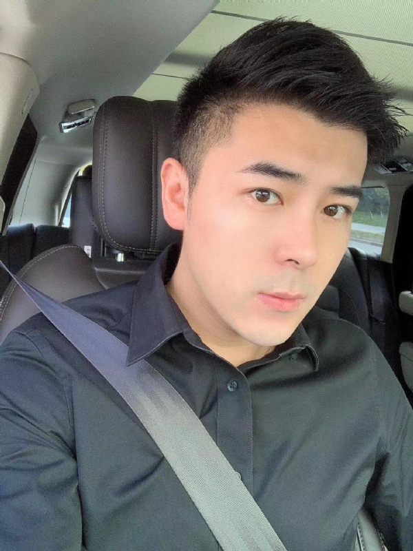 濤濤的第一张照片--鞍山相亲服务中心