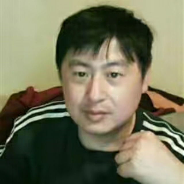 灰太狼的第一张照片--鞍山相亲服务中心