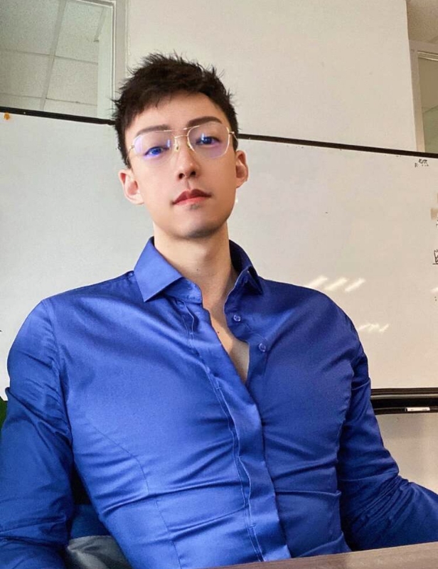 黎明的梦的第一张照片--鞍山相亲服务中心