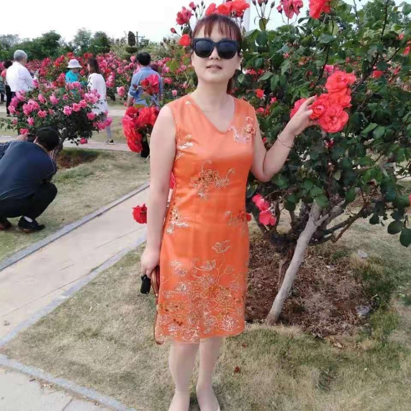 yunerfei的第二张照片--鞍山相亲服务中心