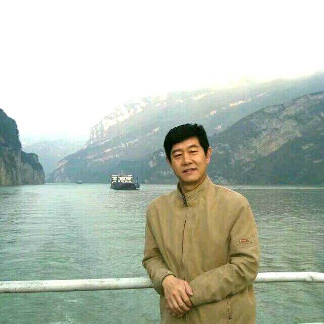 优秀善良178/72的第一张照片--鞍山相亲服务中心