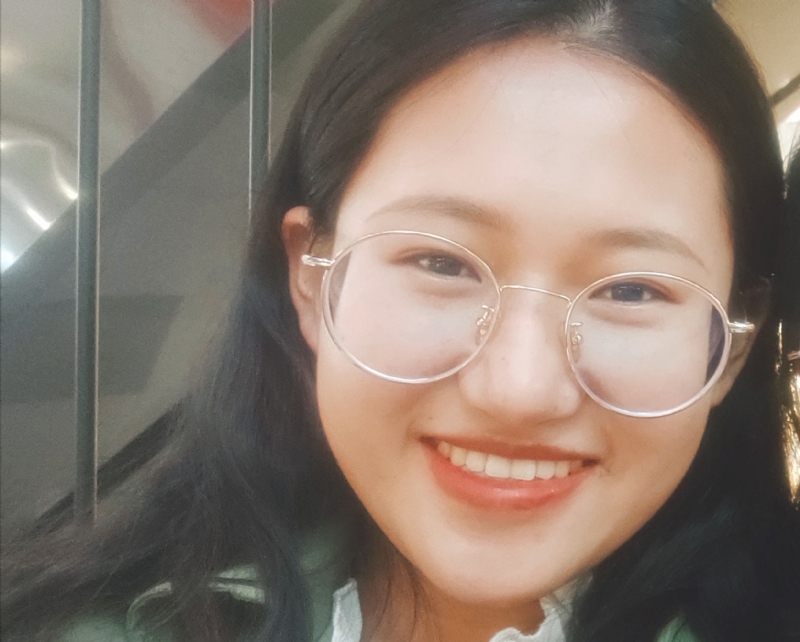 lucky的第一张照片--鞍山相亲服务中心