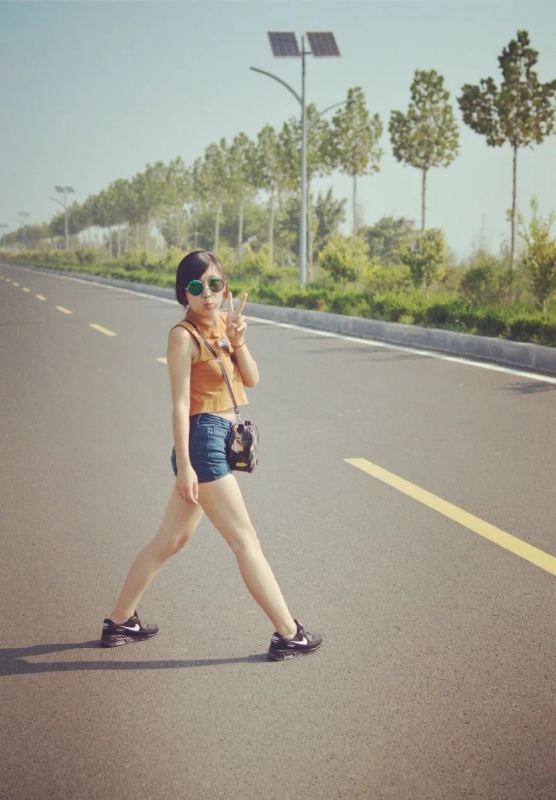 尤尤的第一张照片--鞍山相亲服务中心