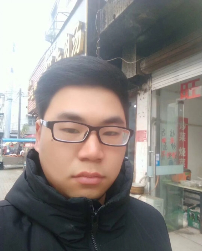 枯叶??的第一张照片--鞍山相亲服务中心