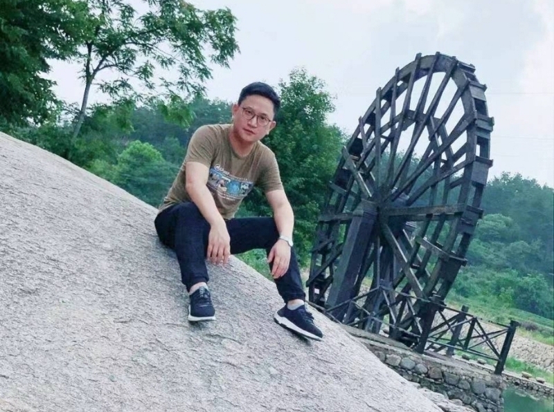 余生都是你自己的第三张照片--鞍山相亲服务中心